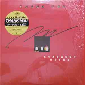 Stardust Revue = スターダスト・レビュー - Thank You download free