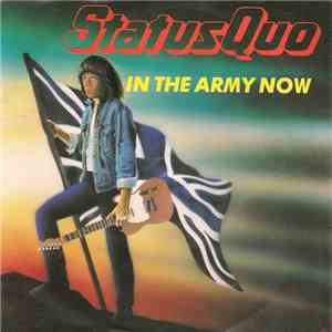 Status Quo - In The Army Now download free