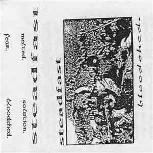 Steadfast - Bloodshed download free