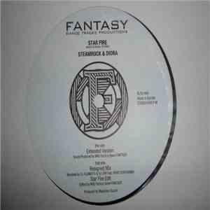 Steamrock & Diora - Star Fire download free