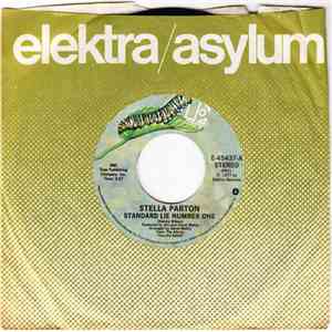 Stella Parton - Standard Lie Number One download free