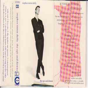 Stephen Tin Tin Duffy - The Ups And Downs download free