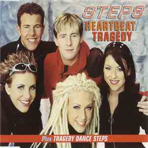 Steps - Heartbeat / Tragedy download free