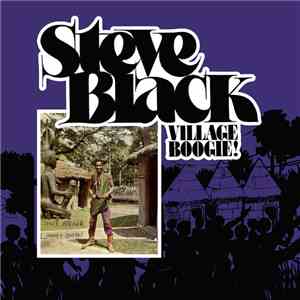 Steve Black - Village Boogie download free