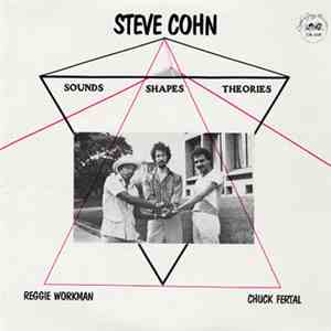 Steve Cohn - Shapes, Sounds, Theories download free