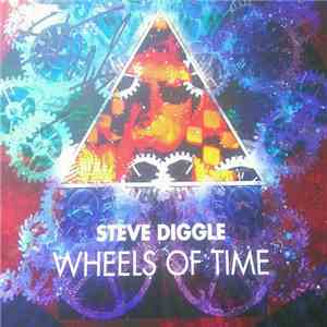 Steve Diggle - Wheels Of Time download free