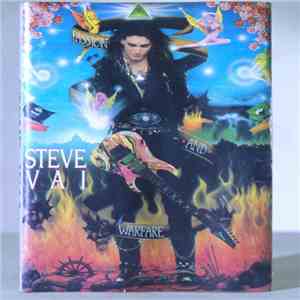 Steve Vai - Passion And Warfare download free