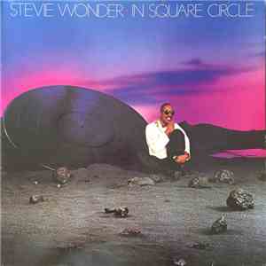 Stevie Wonder - In Square Circle download mp3 flac