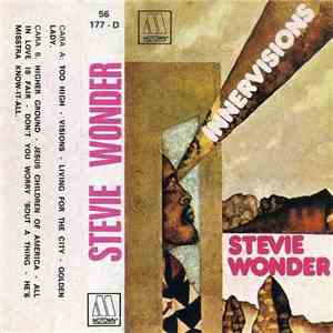 Stevie Wonder - Innervisions download free