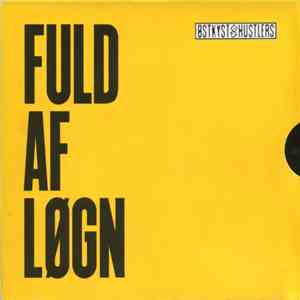Østkyst Hustlers - Fuld Af Løgn download free
