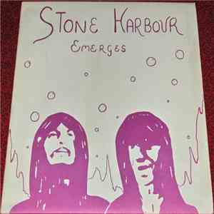 Stone Harbour - Emerges download free