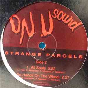 Strange Parcels - Disconnection download free