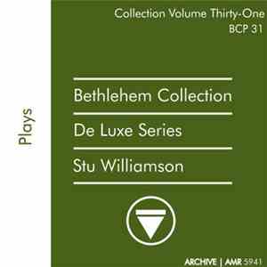 Stu Williamson - Plays download free