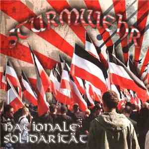 Sturmwehr - Nationale Solidarität download free