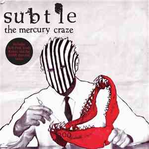 Subtle - The Mercury Craze download free