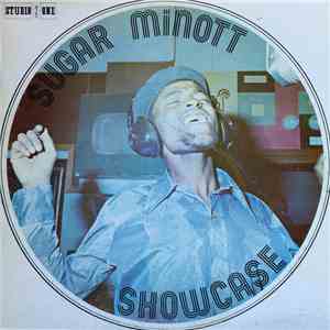 Sugar Minott - Showcase download free
