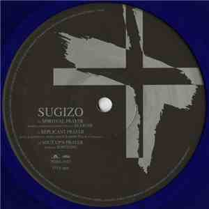 Sugizo - Replicant Prayer (Remixes) download free
