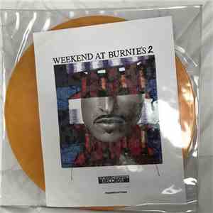Sunburned Hand Of The Man - Weekend At Burnie's 2 download free