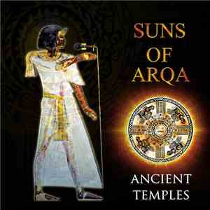 Suns Of Arqa - Ancient Temples EP download free