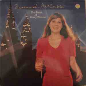 Susannah McCorkle - The Music Of Harry Warren download free