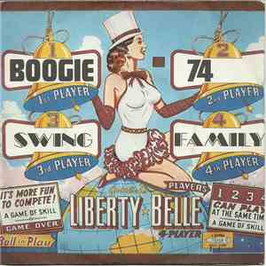 Swing Family - Boogie 74 download free