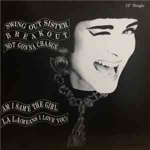 Swing Out Sister - Breakout download free