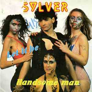 Sylver  - Handsome Man / Let It Be download free