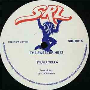 Sylvia Tella - The Sweeter He Is / You Might Need Somebody download free