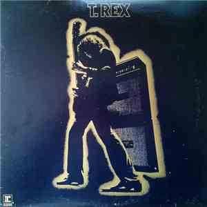 T. Rex - Electric Warrior download free