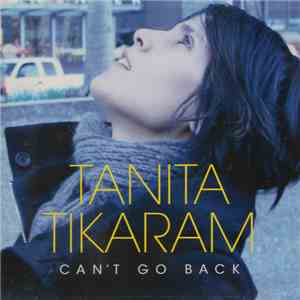 Tanita Tikaram - Can't Go Back download free