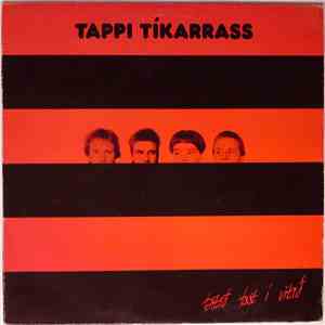 Tappi Tíkarrass - Bítið Fast Í Vítið download free