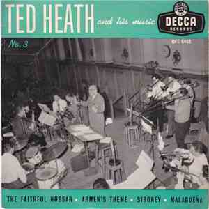 Ted Heath And His Music - No.3 download free