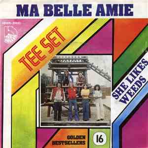 Tee Set - Ma Belle Amie / She Likes Weeds download free