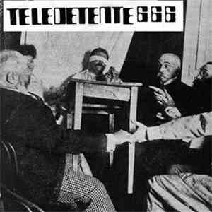 Teledetente 666 - Les Rats / Panne Sexe download free