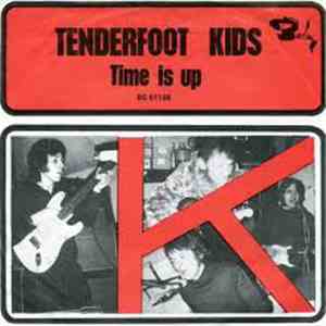 Tenderfoot Kids - Time Is Up download free