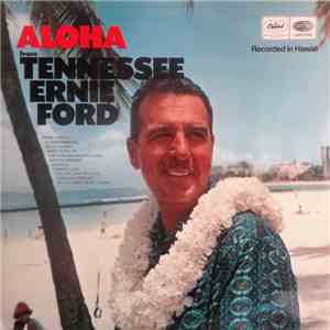 Tennessee Ernie Ford - Aloha download free