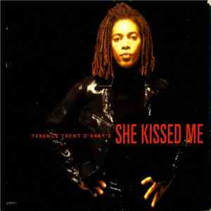 Terence Trent D'Arby - She Kissed Me download free