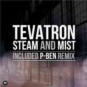 Tevatron - Steam and mist download free