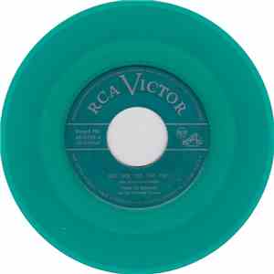 Texas Jim Robertson And The Panhandle Punchers - Jaw, Jaw, Yap, Yap, Yap! / It Hurts Me To See You With Somebody Else download free