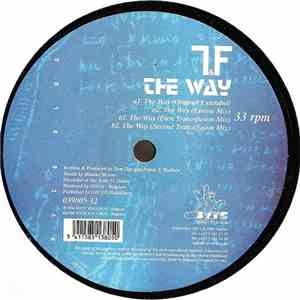 T&F  - The Way download free