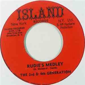 The 3rd & 4th Generation - Rudie's Medley download free