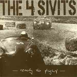 The 4 Sivits - Ready To Fight download free