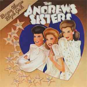 The Andrews Sisters - Boogie Woogie Bugle Girls download free