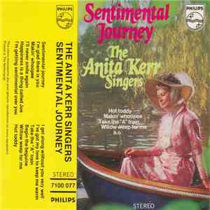 The Anita Kerr Singers - Sentimental Journey download free