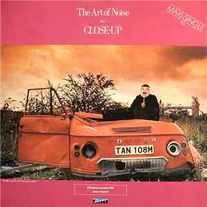 The Art Of Noise - Close-Up / Close-Up (Hop) download free
