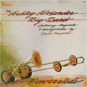 The Ashley Alexander Big Band - Powerslide download free