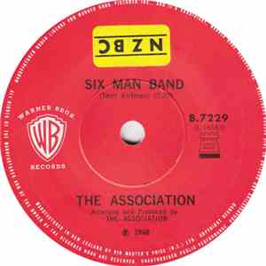 The Association  - Six Man Band download free