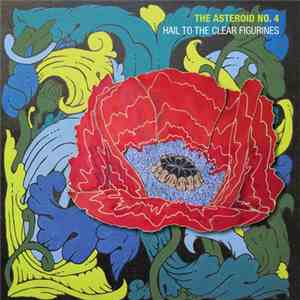 The Asteroid No. 4 - Hail To The Clear Figurines download free