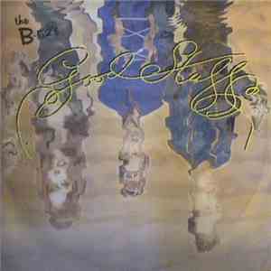 The B-52's - Good Stuff download free