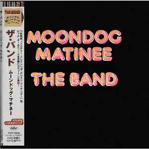The Band - Moondog Matinee download free